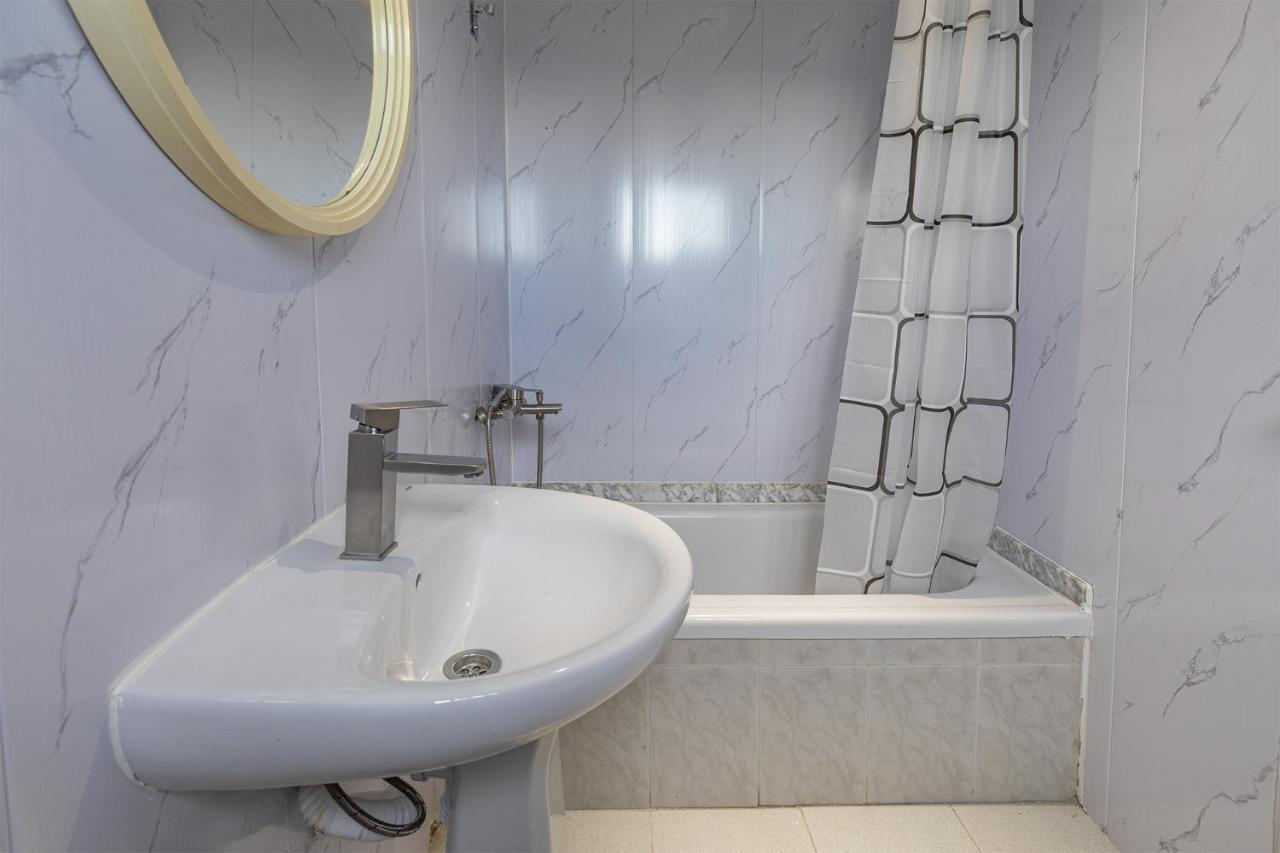 Hotel Vila Calella Eksteriør billede
