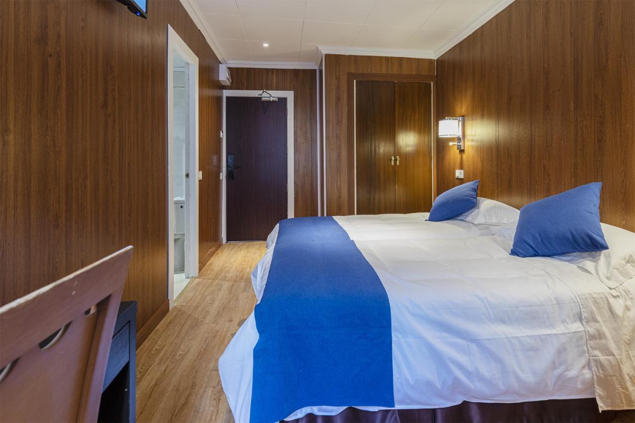 Hotel Vila Calella Værelse billede