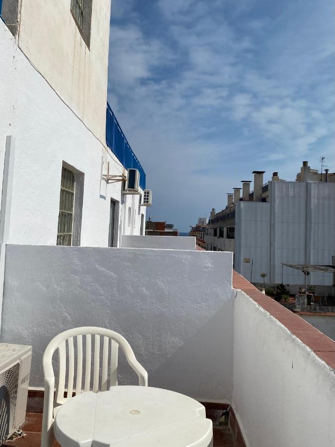 Hotel Vila Calella Eksteriør billede