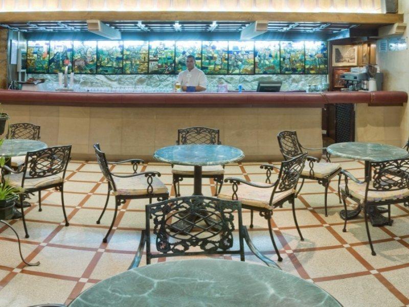 Hotel Vila Calella Eksteriør billede