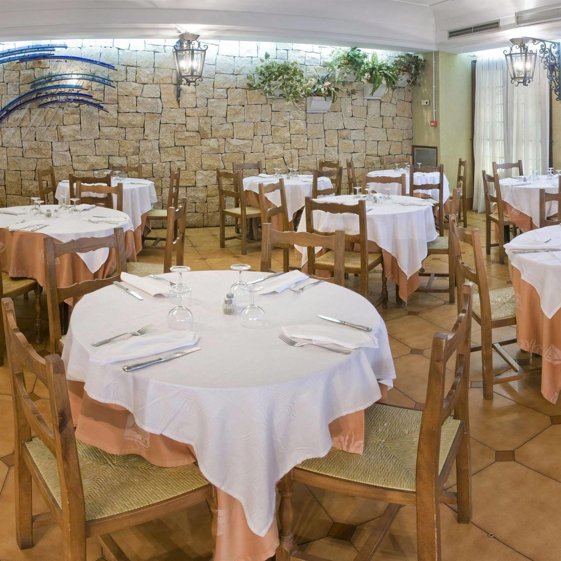 Hotel Vila Calella Eksteriør billede